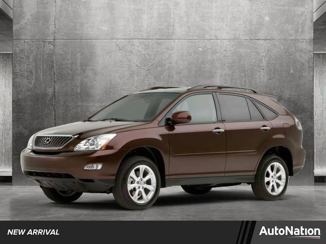 2009 Lexus RX RX 350 — SUV — 183,002 mi — Wesley Chapel, FL