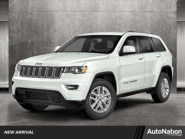 2021 Jeep Grand Cherokee WK Laredo E — SUV — 92,884 mi — Wesley Chapel, FL
