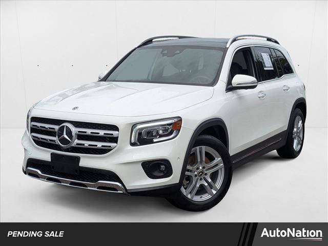 2022 Mercedes-Benz GLB GLB 250 — SUV — 30,164 mi — Wesley Chapel, FL