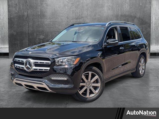 2023 Mercedes-Benz GLS GLS 450 — SUV — 35,465 mi — Wesley Chapel, FL