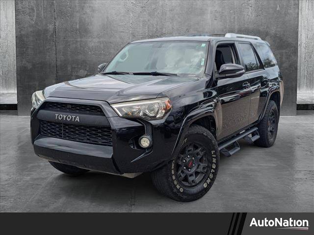 2018 Toyota 4Runner SR5 Premium — SUV — 132,552 mi — Wesley Chapel, FL
