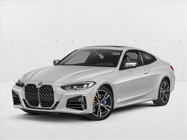 2021 BMW 4 Series M440i — Convertible — 22,664 mi — Wesley Chapel, FL
