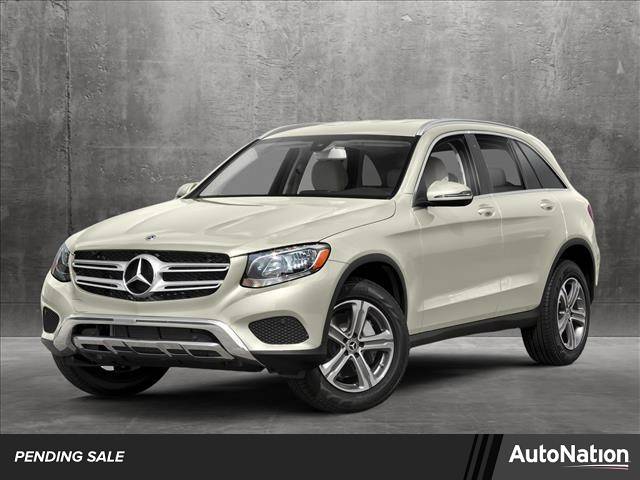 2019 Mercedes-Benz GLC GLC 300 — SUV — 78,562 mi — Wesley Chapel, FL