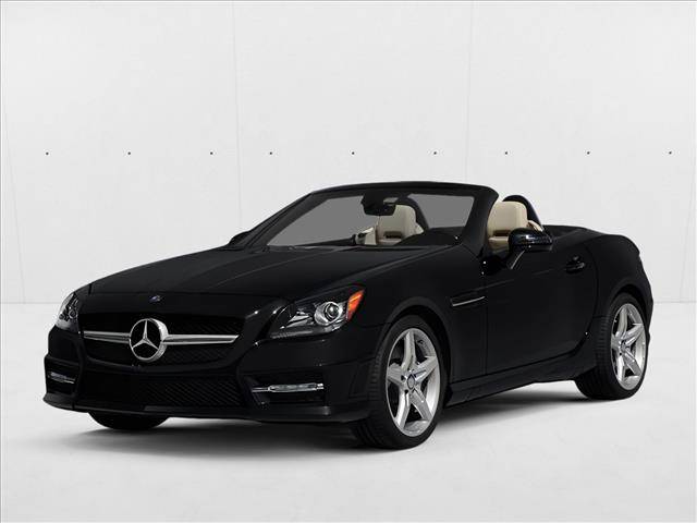 2013 Mercedes-Benz SLK SLK 350 — Convertible — 71,039 mi — Wesley Chapel, FL