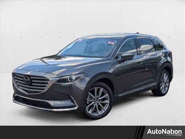 2023 Mazda CX-9 Grand Touring — SUV — 33,210 mi — Wesley Chapel, FL