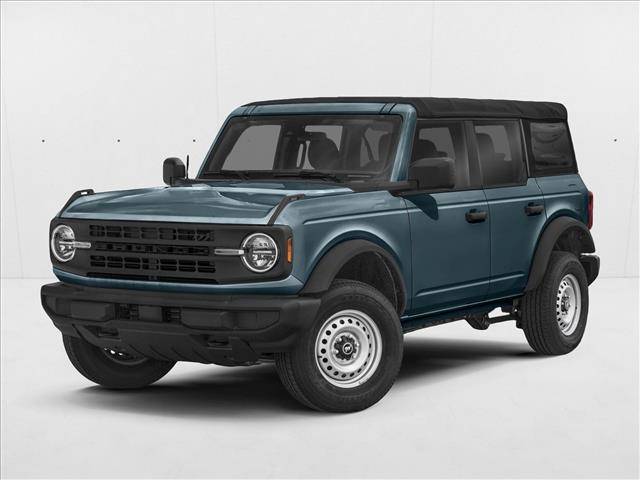 2023 Ford Bronco Raptor — SUV — 61,009 mi — Wesley Chapel, FL