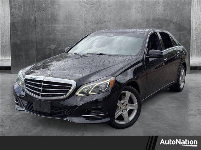 2016 Mercedes-Benz E-Class E 350 — Sedan — 78,293 mi — Wesley Chapel, FL