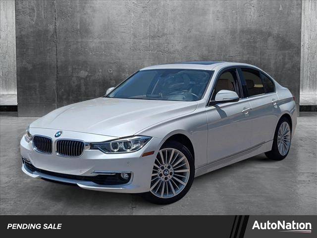 2014 BMW 3 Series 328i — Sedan — 31,748 mi — Wesley Chapel, FL