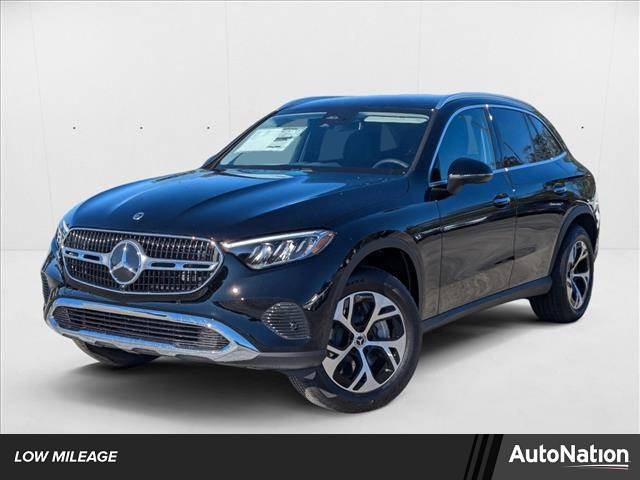 2025 Mercedes-Benz GLC GLC 350e — SUV — 1,499 mi — Wesley Chapel, FL