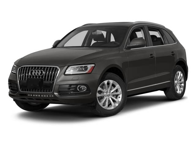 2015 Audi Q5 Premium Plus — SUV — 133,544 mi — Wesley Chapel, FL
