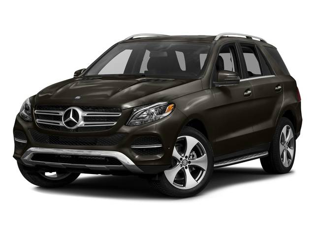 2016 Mercedes-Benz GLE GLE 350 — SUV — 81,766 mi — Wesley Chapel, FL