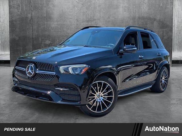 2023 Mercedes-Benz GLE GLE 350 — SUV — 9,934 mi — Wesley Chapel, FL