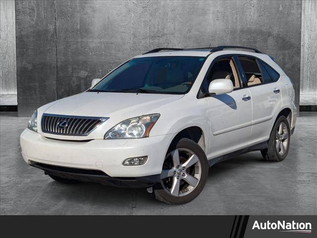 2008 Lexus RX RX 350 — SUV — 165,337 mi — Wesley Chapel, FL