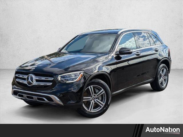 2021 Mercedes-Benz GLC GLC 300 — SUV — 44,069 mi — Wesley Chapel, FL