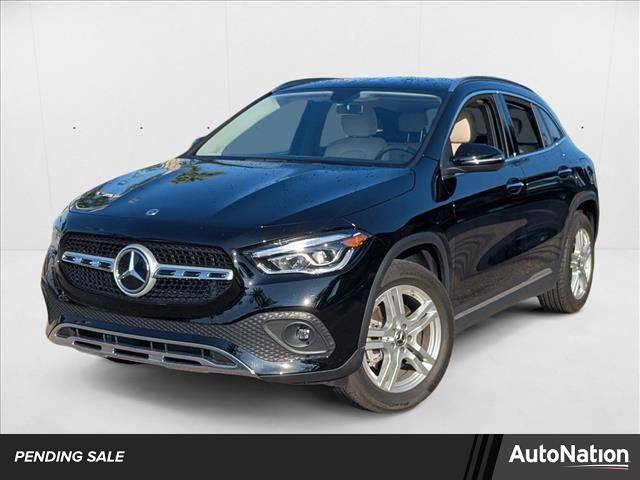 2023 Mercedes-Benz GLA GLA 250 — SUV — 8,956 mi — Wesley Chapel, FL