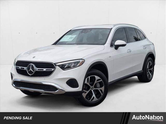 2025 Mercedes-Benz GLC GLC 350e — SUV — 2,568 mi — Wesley Chapel, FL