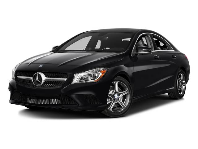 2016 Mercedes-Benz CLA CLA 250 — Sedan — 63,698 mi — Wesley Chapel, FL