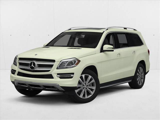 2013 Mercedes-Benz GL GL 450 — SUV — 77,520 mi — Wesley Chapel, FL