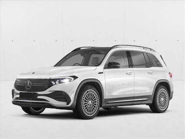 2023 Mercedes-Benz EQB EQB 300 — SUV — 39,483 mi — Wesley Chapel, FL