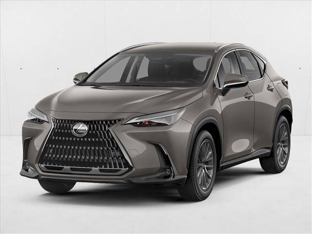 2024 Lexus NX NX 250 — SUV — 6,438 mi — Wesley Chapel, FL