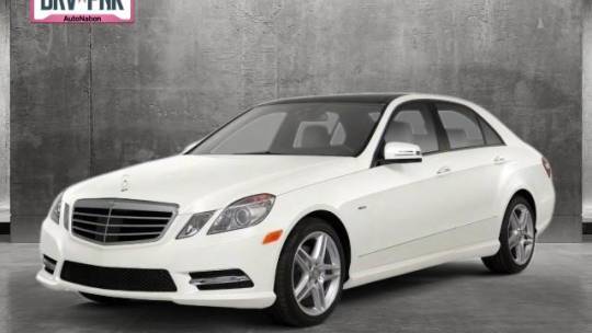 2012 Mercedes-Benz E-Class E 350 — Sedan — 37,828 mi — Wesley Chapel, FL