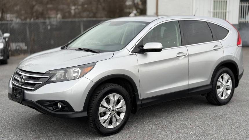 2012 Honda CR-V EX — SUV — 144,985 mi — Laurel, MD
