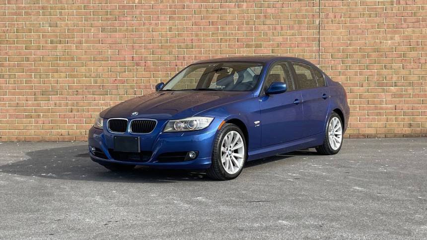 2011 BMW 3 Series 328i — Sedan — 132,081 mi — Laurel, MD