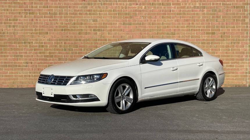 2013 Volkswagen CC Sport — Sedan — 99,850 mi — Laurel, MD