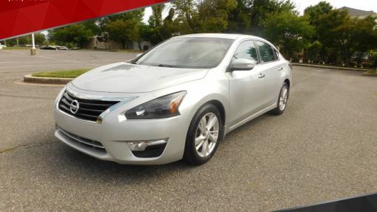 2014 nissan altima 3.5 sv for sale