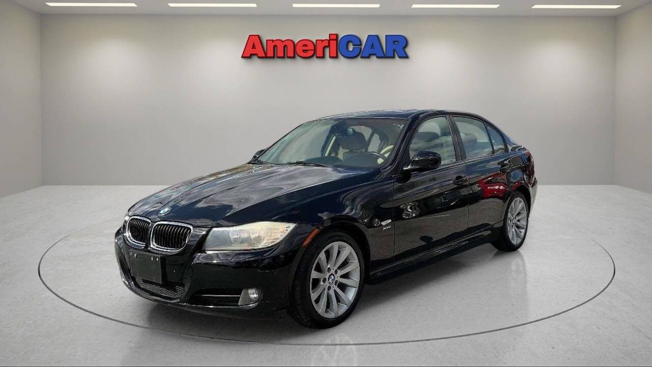 2011 BMW 3 Series 328i — Sedan — 114,988 mi — Laurel, MD