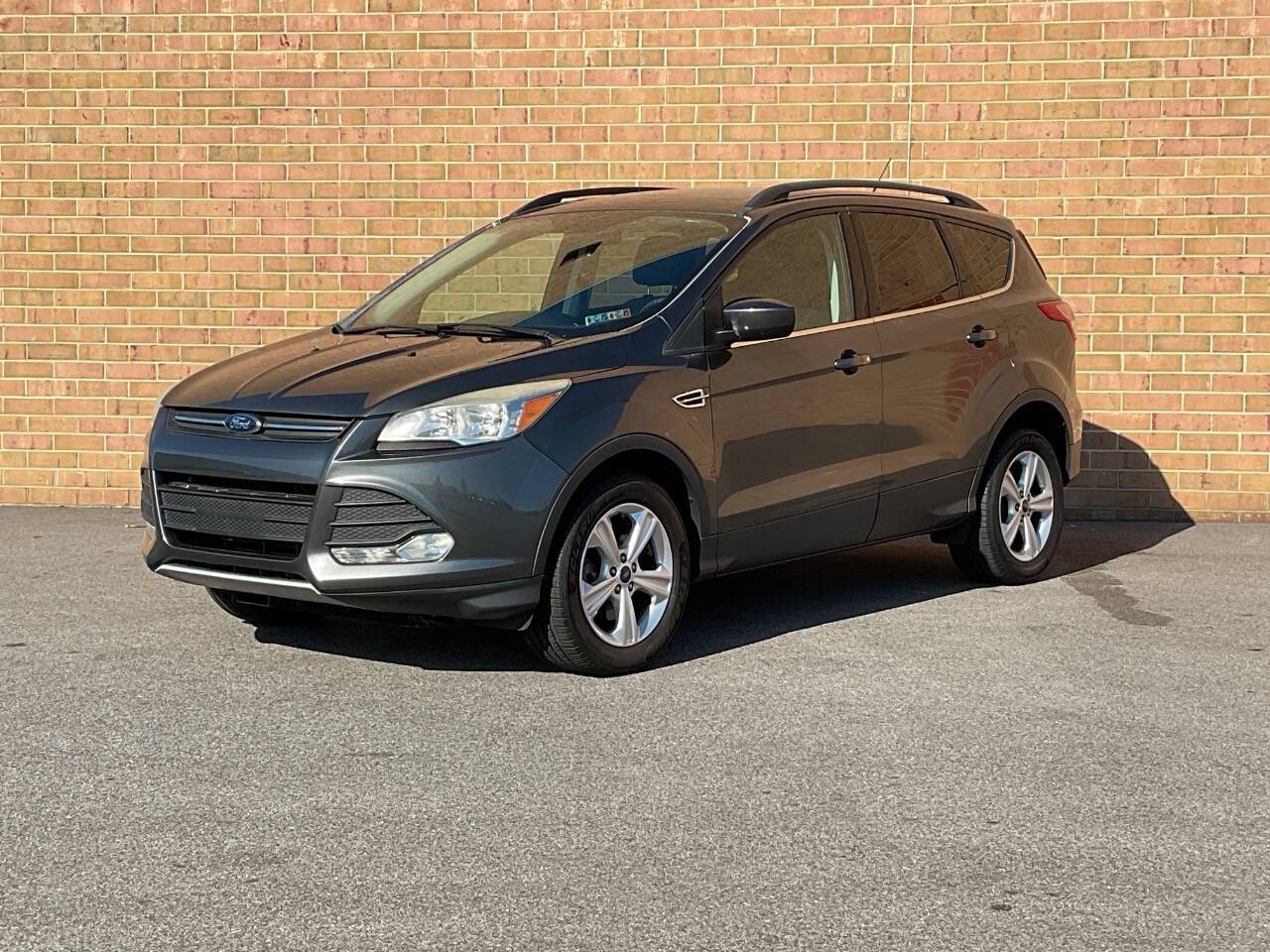 2016 Ford Escape SE — SUV — 90,791 mi — Laurel, MD