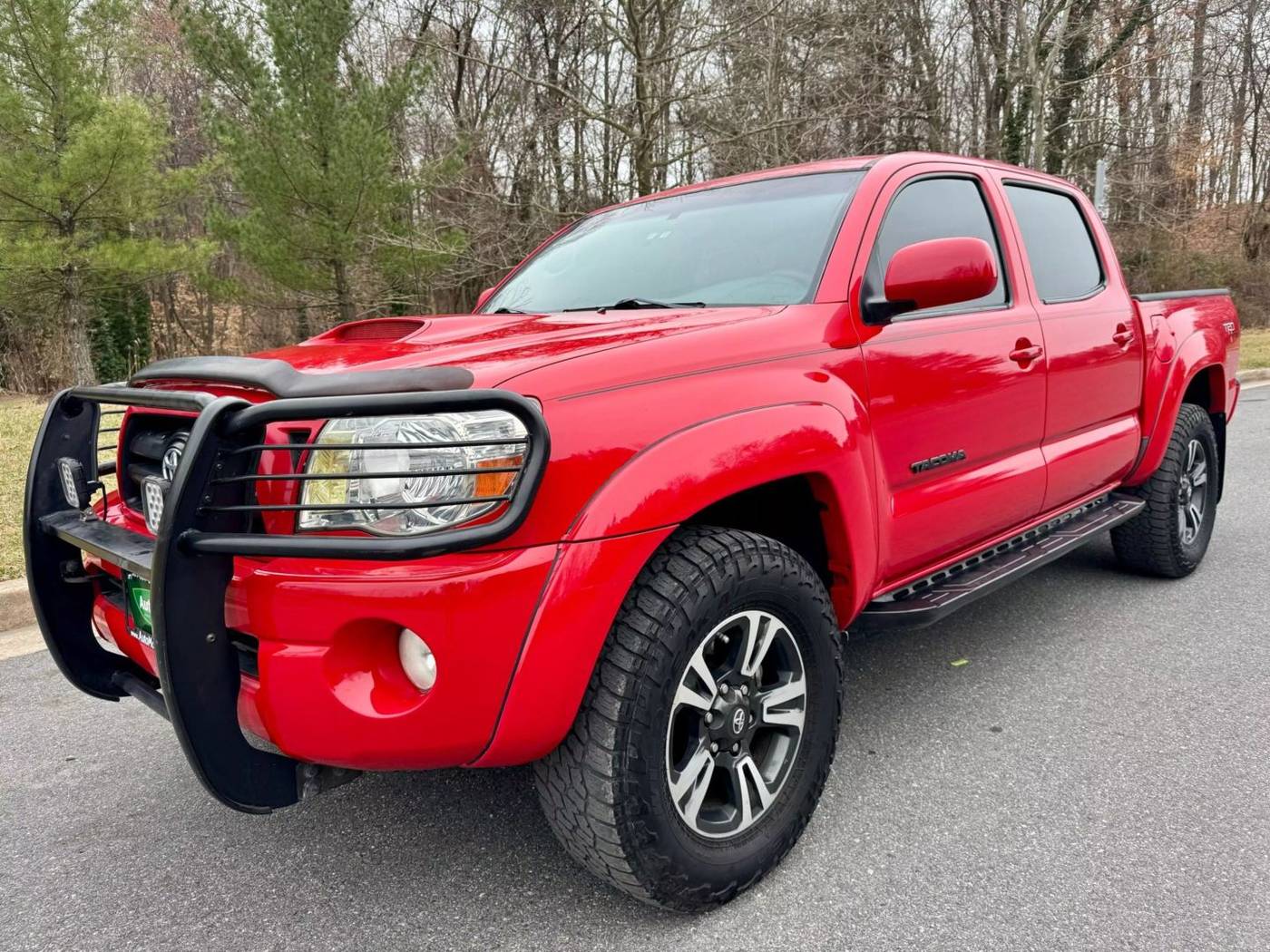 2006 Toyota Tacoma Base — Pickup Truck — 102,000 mi — Laurel, MD