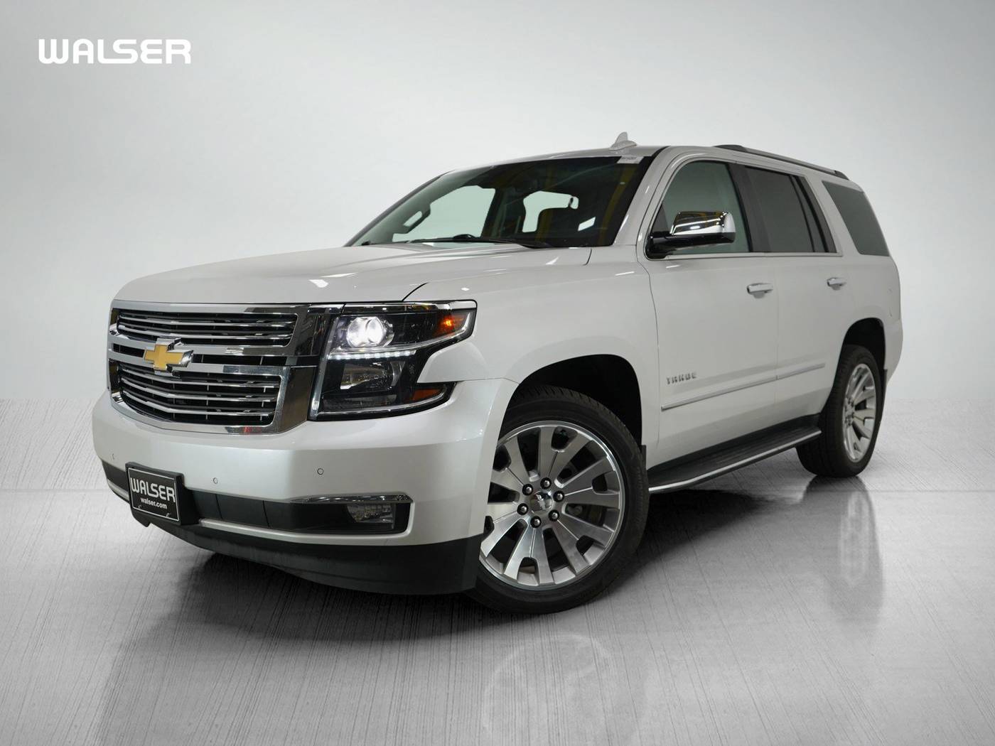 2018 Chevrolet Tahoe Premier — SUV — 56,507 mi — Brooklyn Park, MN