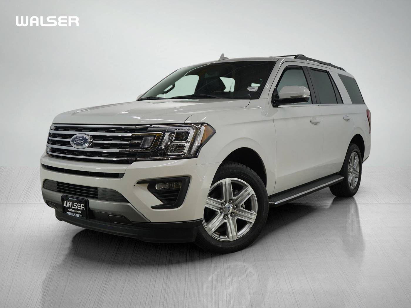 2021 Ford Expedition XLT — SUV — 31,382 mi — Brooklyn Park, MN