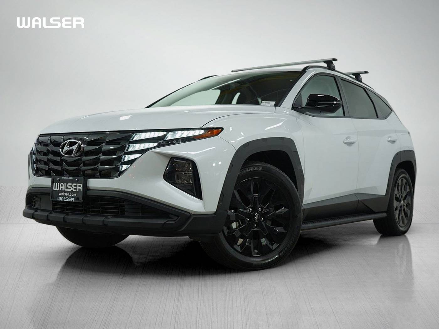 2022 Hyundai Tucson XRT — SUV — 26,142 mi — Brooklyn Park, MN