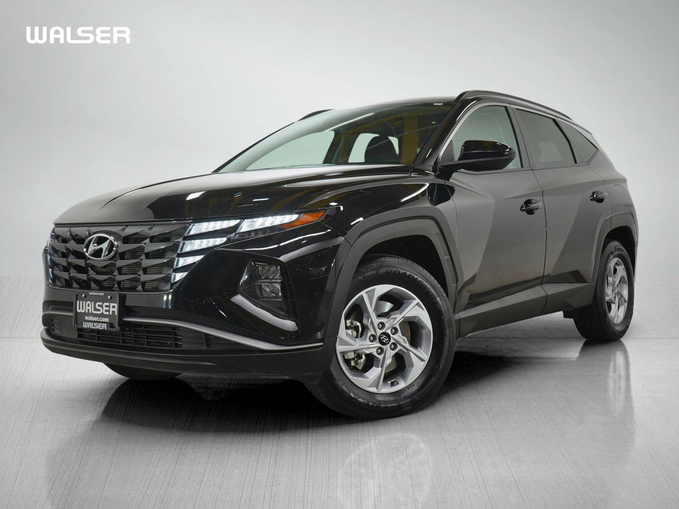 2024 Hyundai Tucson SEL — SUV — 24,421 mi — Brooklyn Park, MN