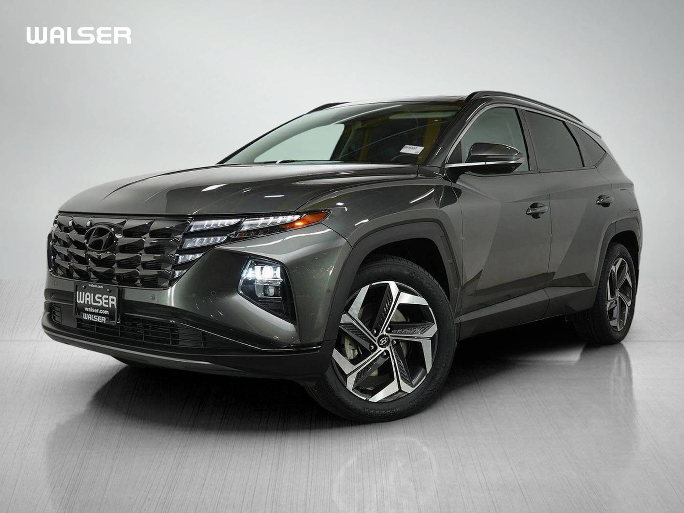 2023 Hyundai Tucson Limited — SUV — 42,165 mi — Brooklyn Park, MN