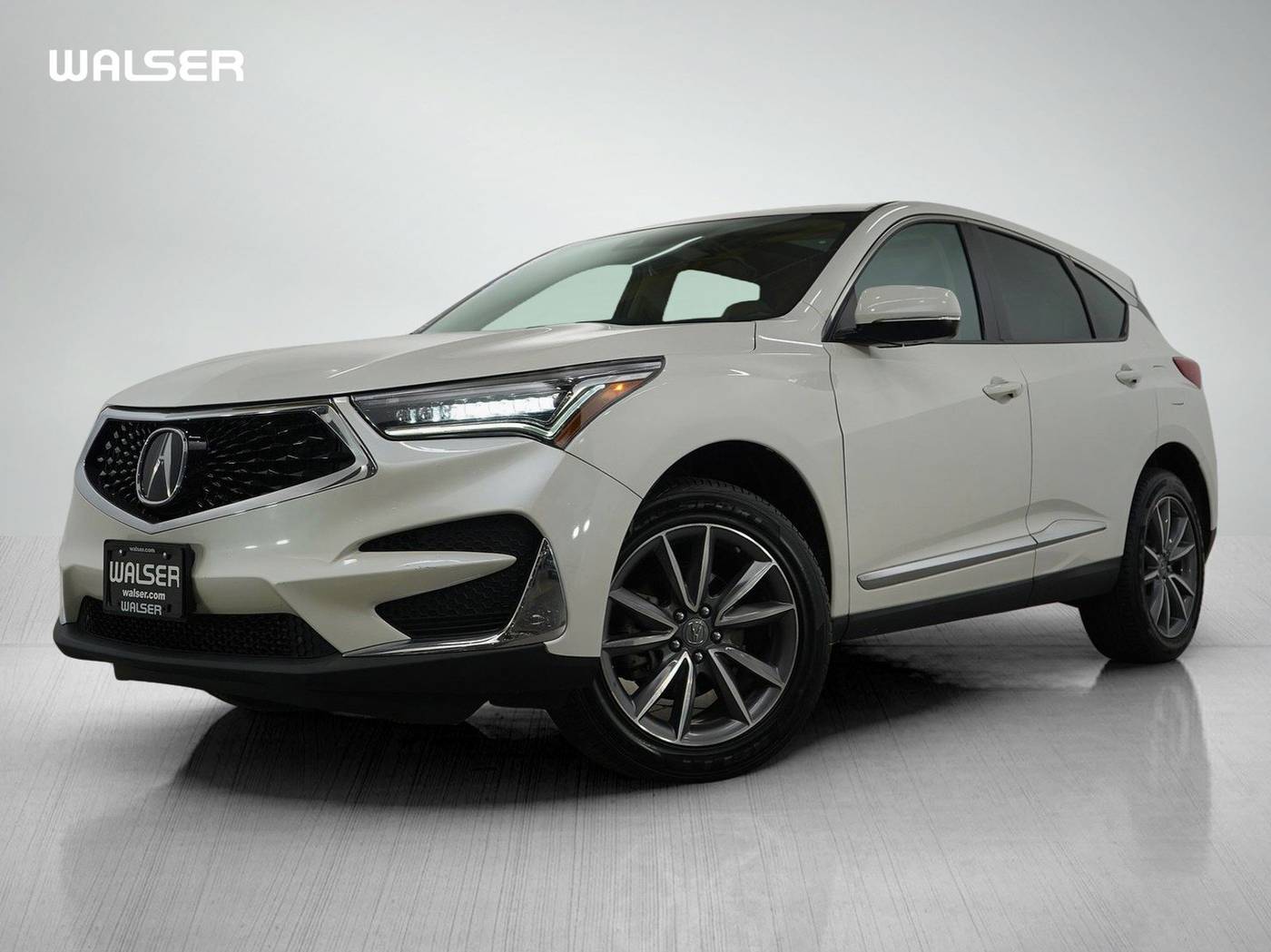 2019 Acura RDX Technology Package — SUV — 88,898 mi — Brooklyn Park, MN