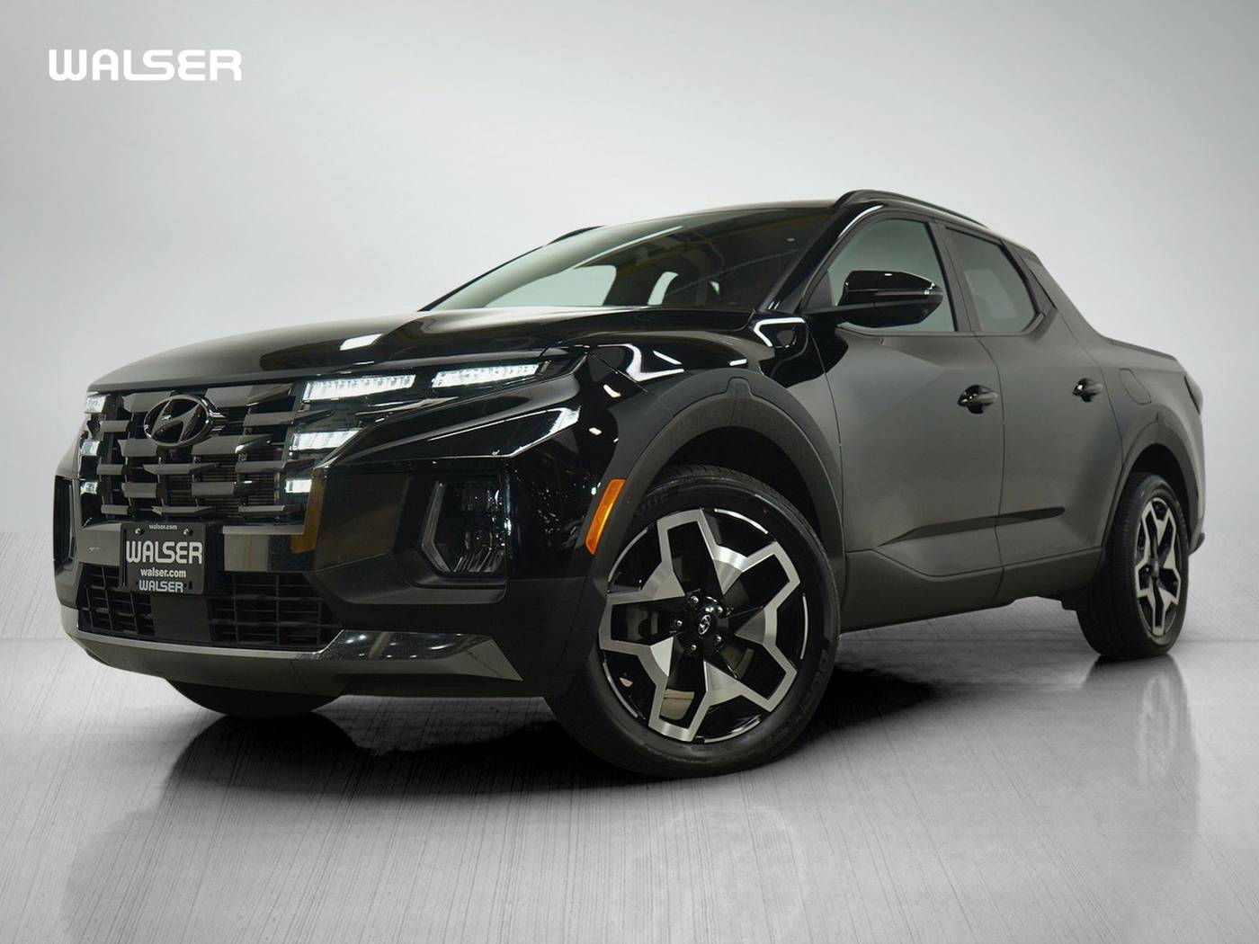 2022 Hyundai Santa Cruz Limited — Pickup Truck — 55,323 mi — Brooklyn Park, MN