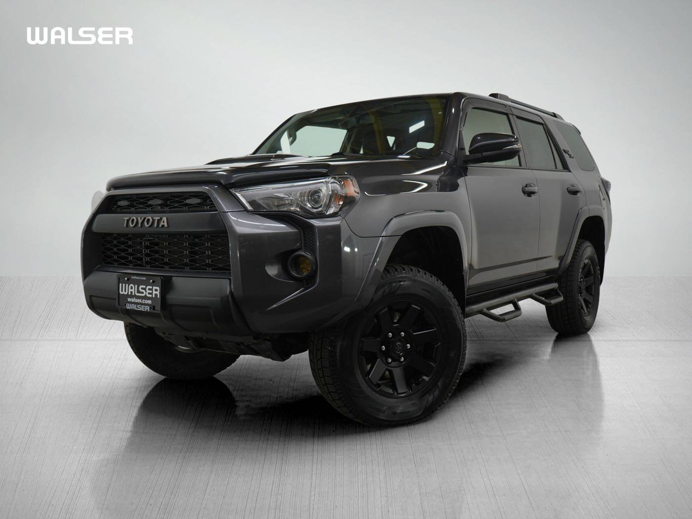 2019 Toyota 4Runner SR5 — SUV — 45,879 mi — Brooklyn Park, MN