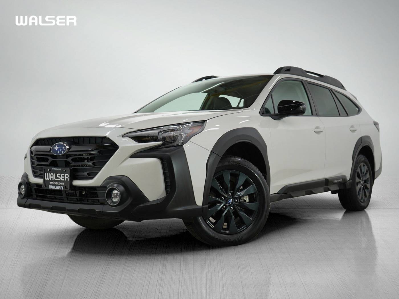2024 Subaru Outback Onyx Edition — SUV — 15,695 mi — Brooklyn Park, MN