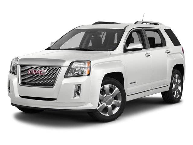 2014 GMC Terrain Denali — SUV — 85,212 mi — Brooklyn Park, MN