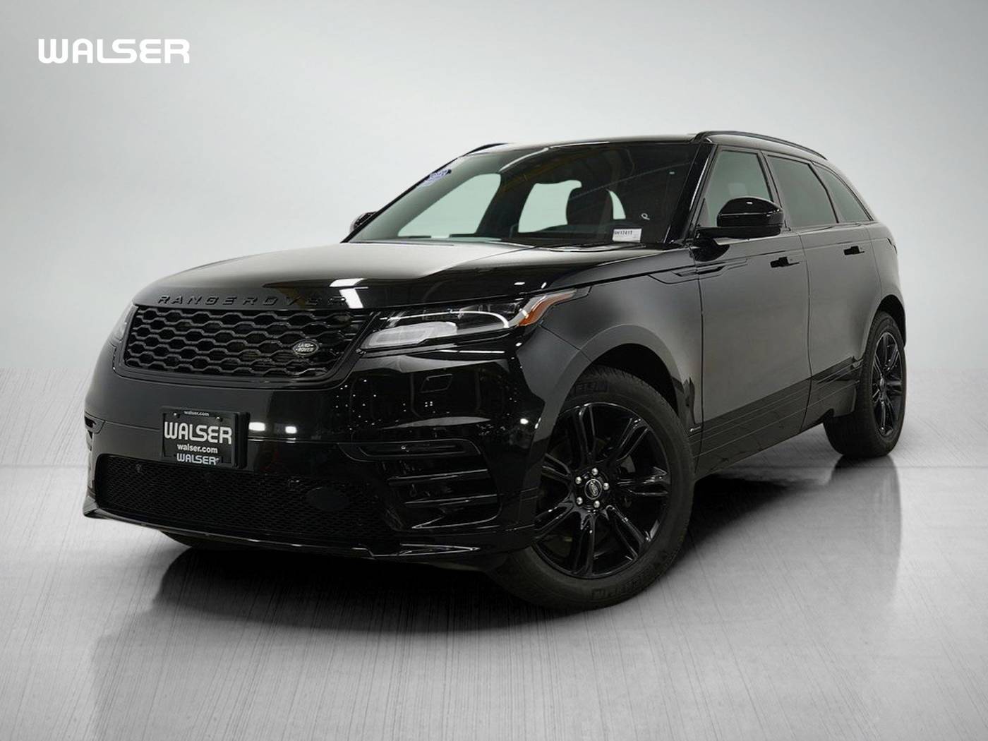 2020 Land Rover Range Rover Velar R-Dynamic S — SUV — 36,401 mi — Brooklyn Park, MN