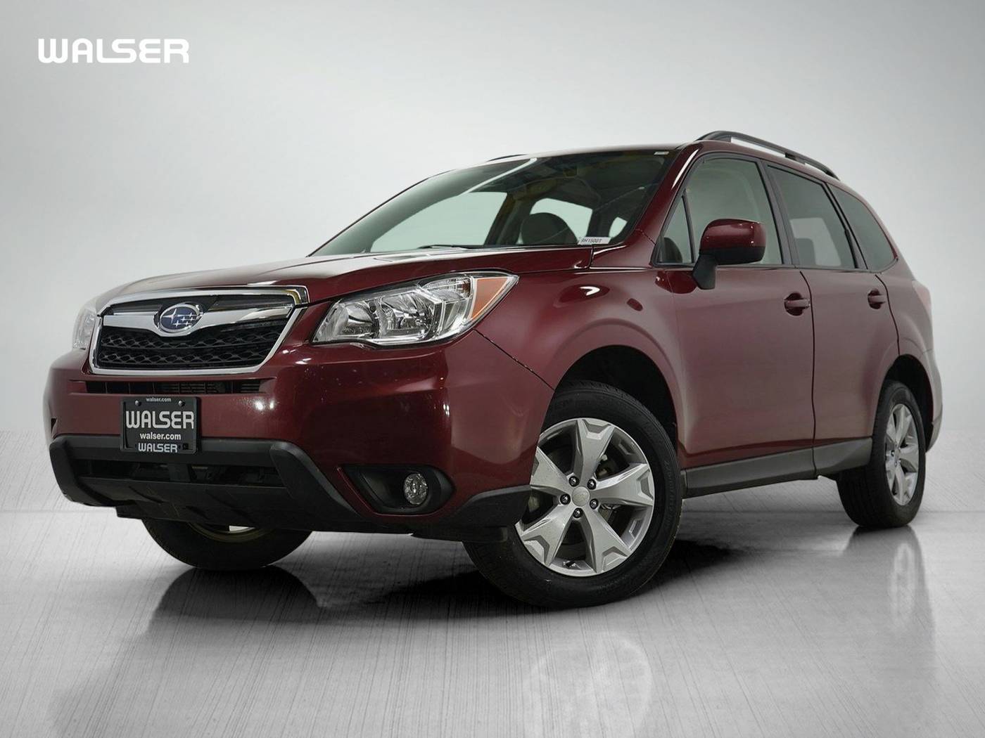 2016 Subaru Forester 2.5i Premium — SUV — 106,602 mi — Brooklyn Park, MN