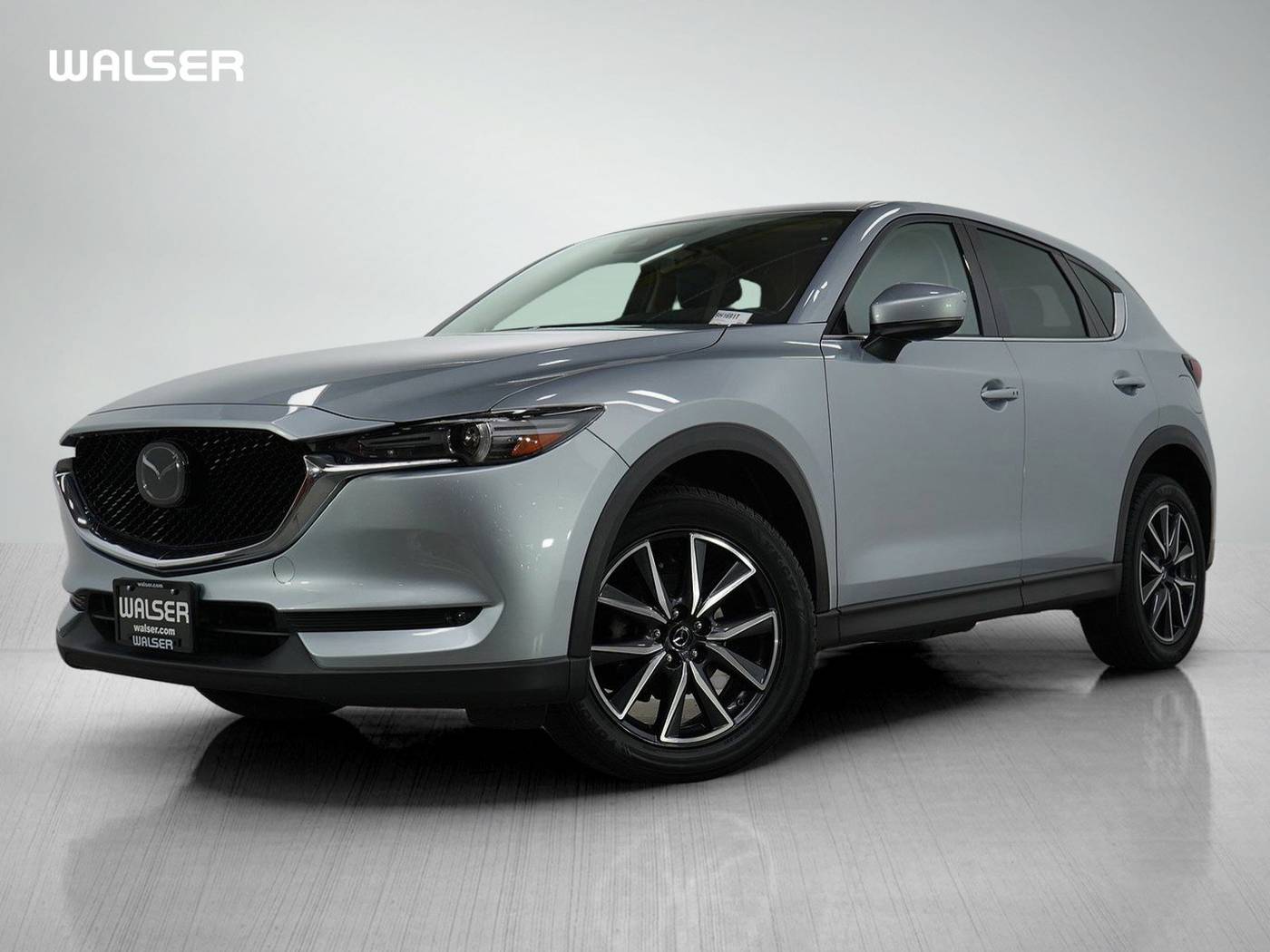 2018 Mazda CX-5 Grand Touring — SUV — 62,188 mi — Brooklyn Park, MN