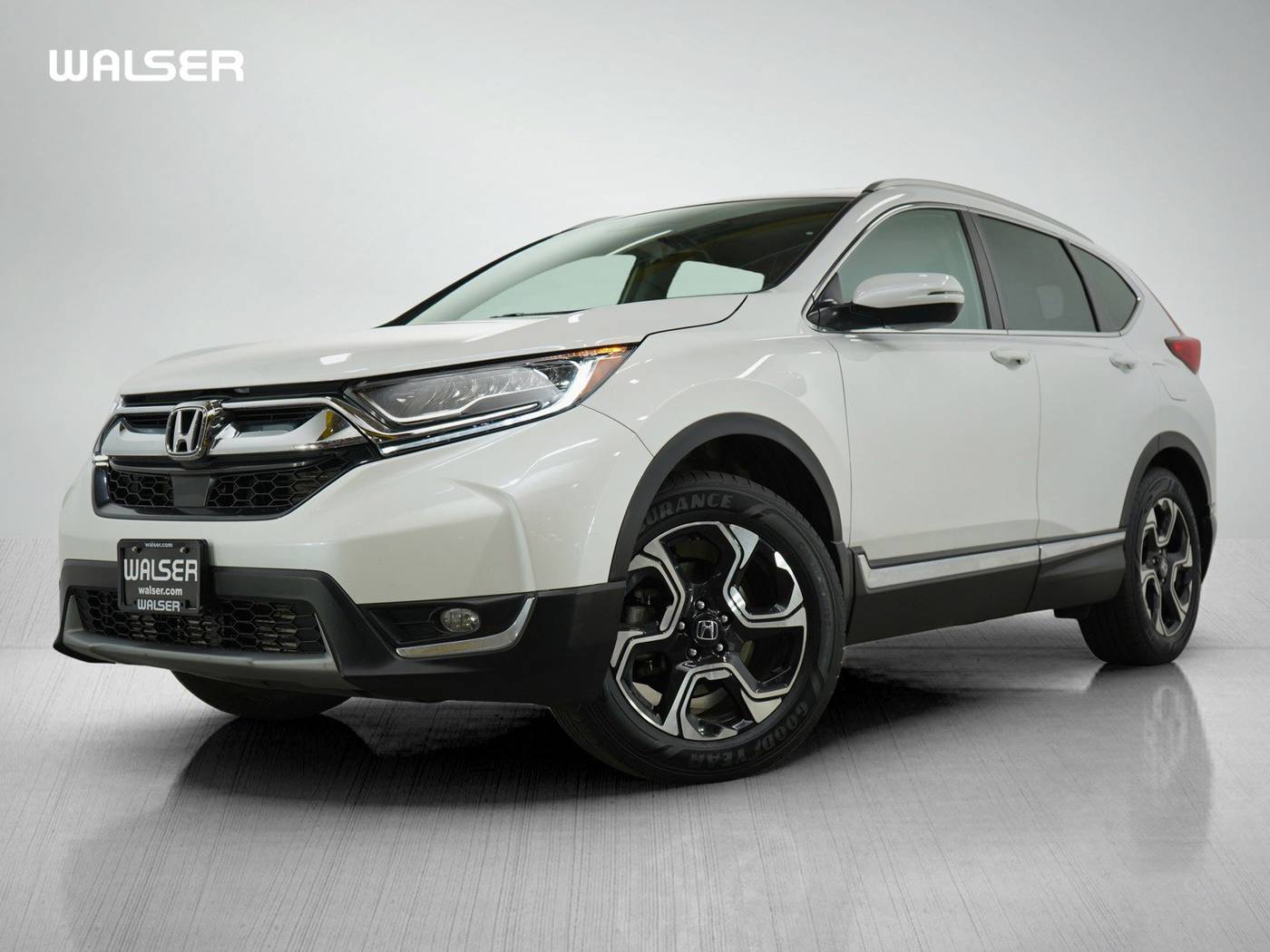 2019 Honda CR-V Touring — SUV — 72,152 mi — Brooklyn Park, MN