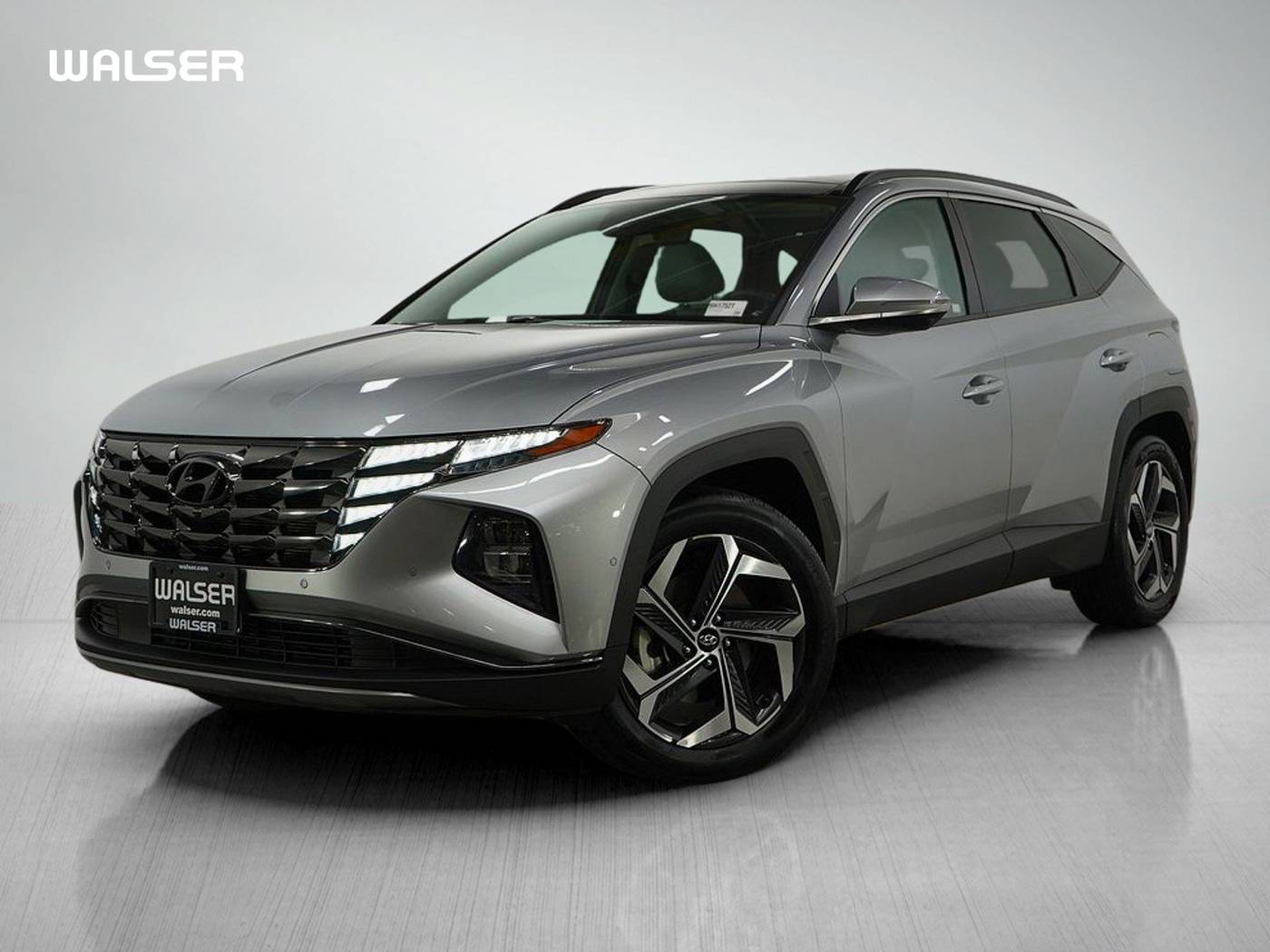 2022 Hyundai Tucson Limited — SUV — 72,097 mi — Brooklyn Park, MN
