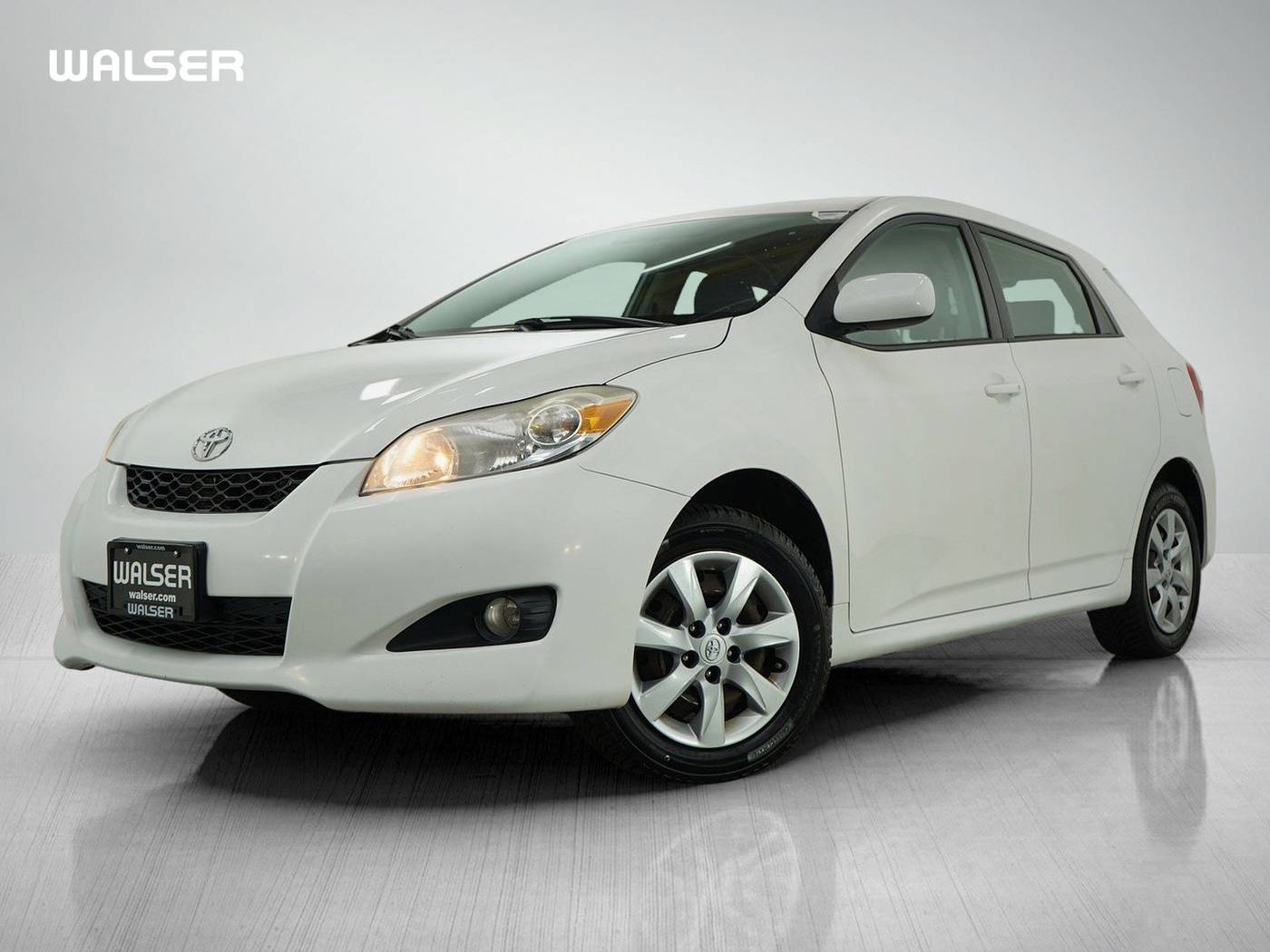 2013 Toyota Matrix S — Wagon — 148,096 mi — Brooklyn Park, MN