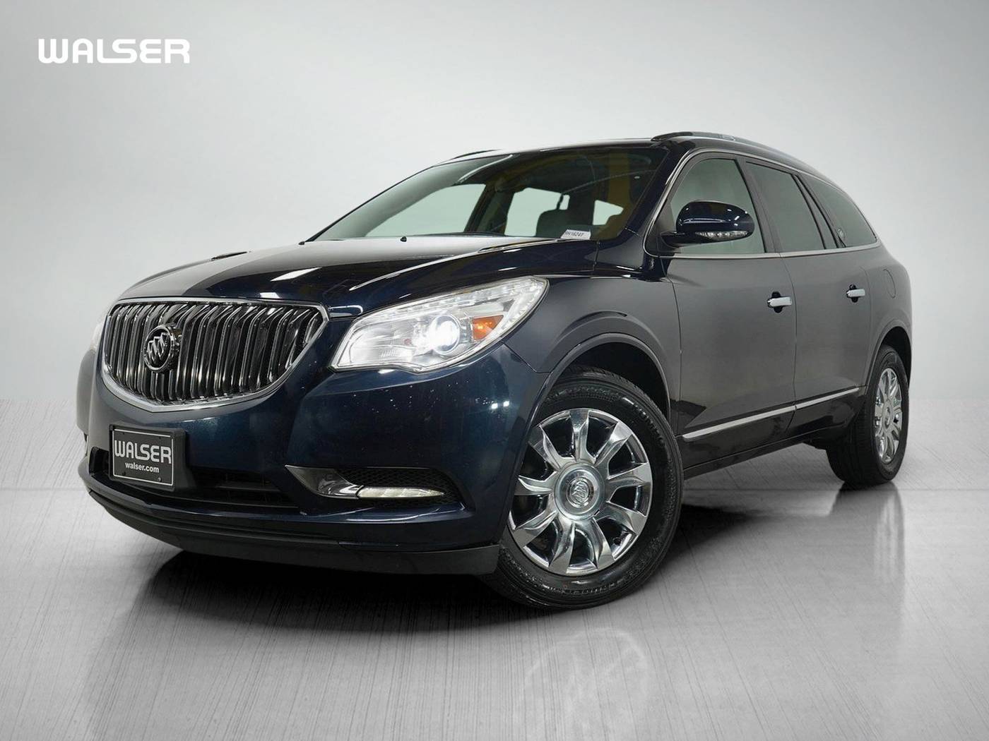 2016 Buick Enclave Premium — SUV — 134,733 mi — Brooklyn Park, MN