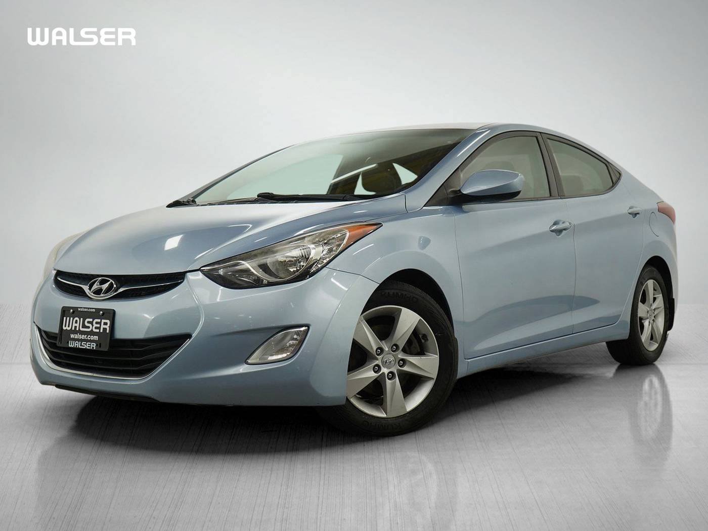 2012 Hyundai Elantra GLS — Sedan — 145,932 mi — Brooklyn Park, MN